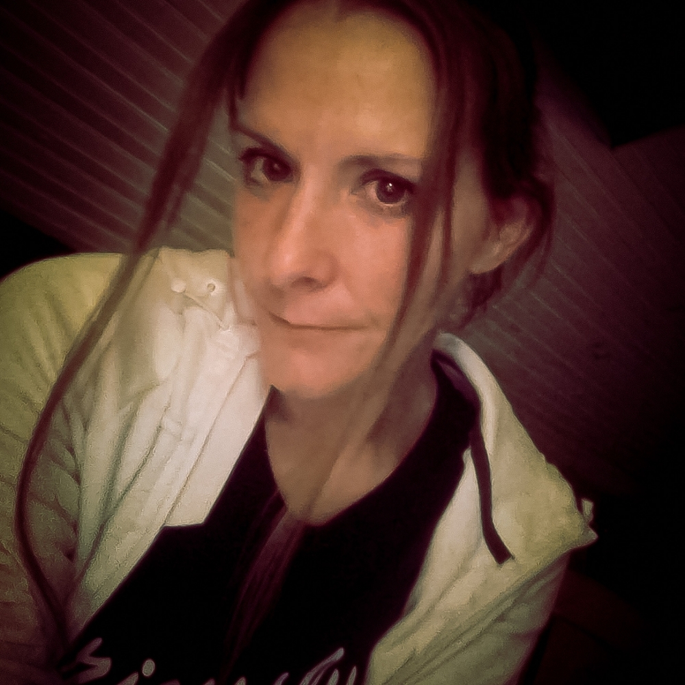 Meet your Posher, Beth